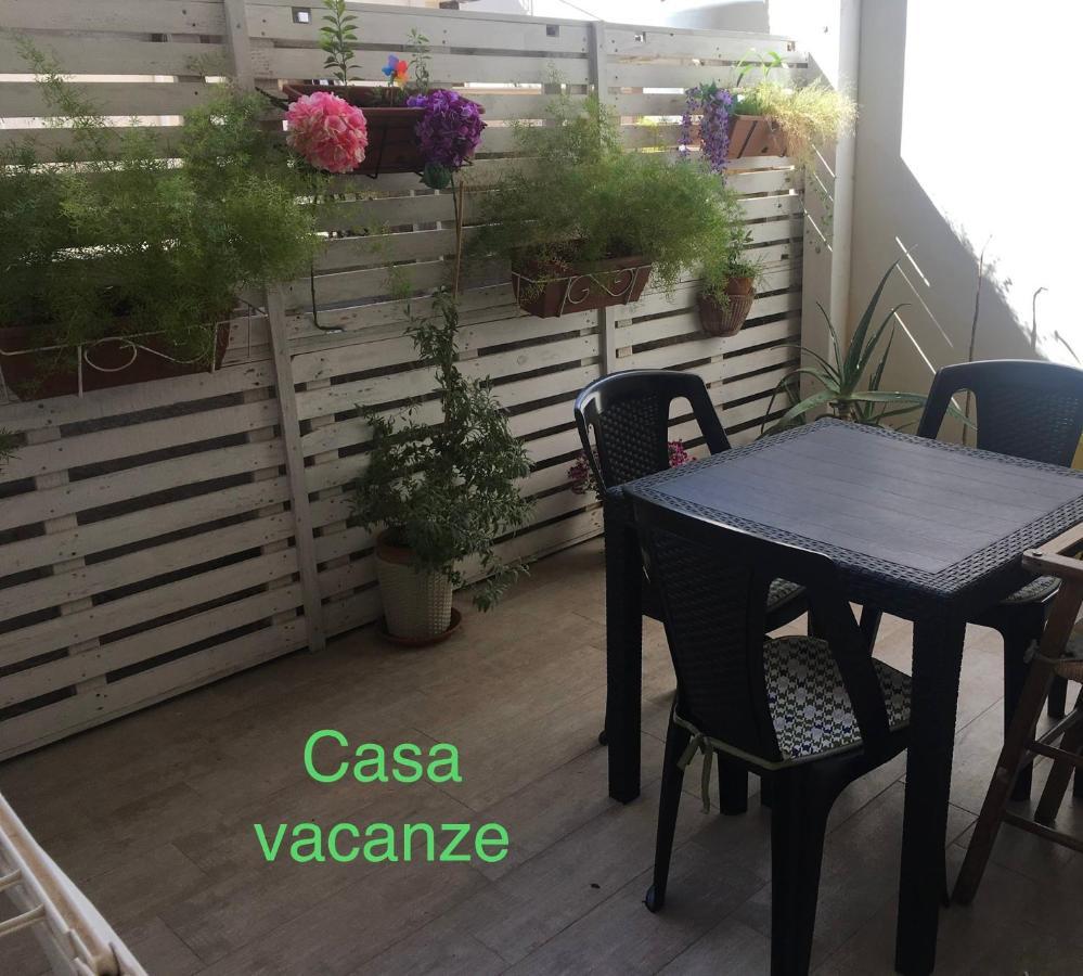 Marsalaincentro 아파트 외부 사진