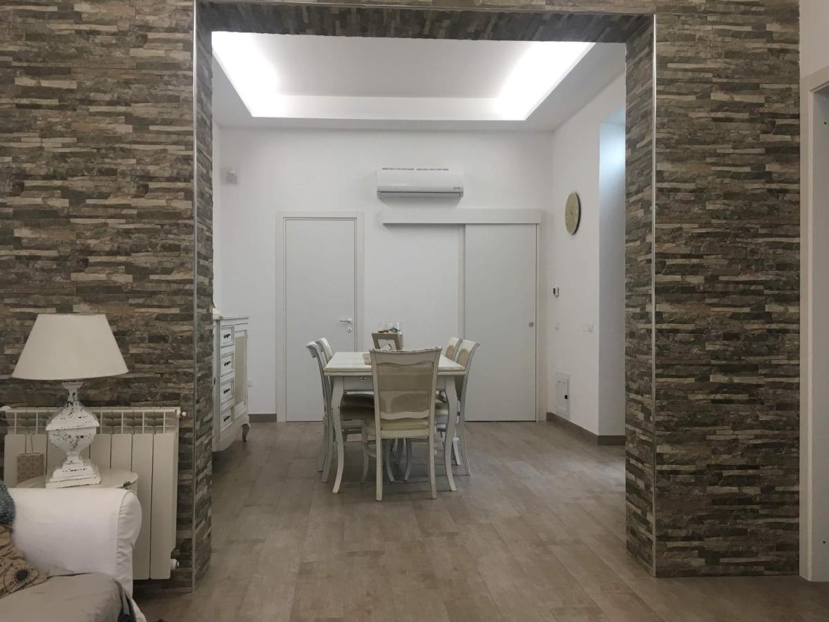 Marsalaincentro 아파트 외부 사진